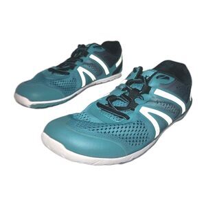 Xero Shoes HFS Road Running Vegan Sneakers Sz 8.5 Minimalist s211115swf